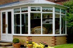 conservatories Two Dales