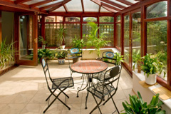 Two Dales conservatory quotes