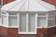 Two Dales conservatory installation
