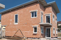 Two Dales home extensions