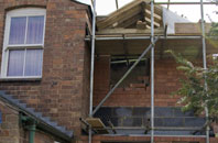 free Two Dales home extension quotes