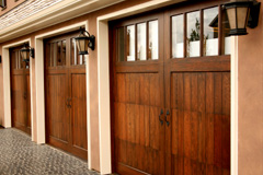 Two Dales garage extension quotes